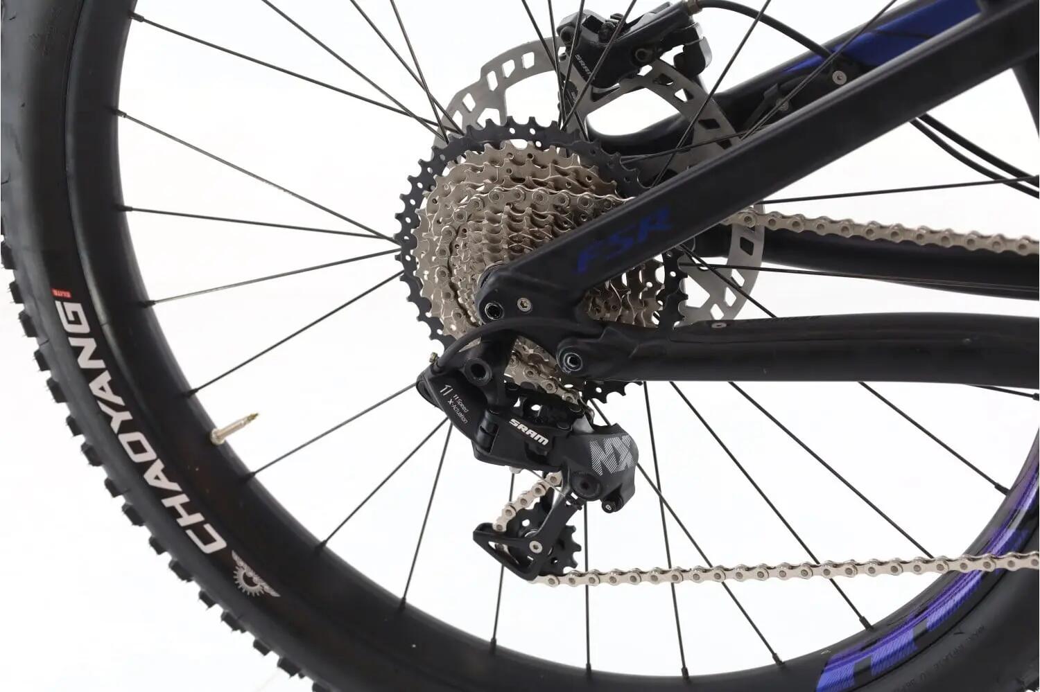 Tweedehands e-bike ·  Turbo Levo · Zeer goede toestand 3/8
