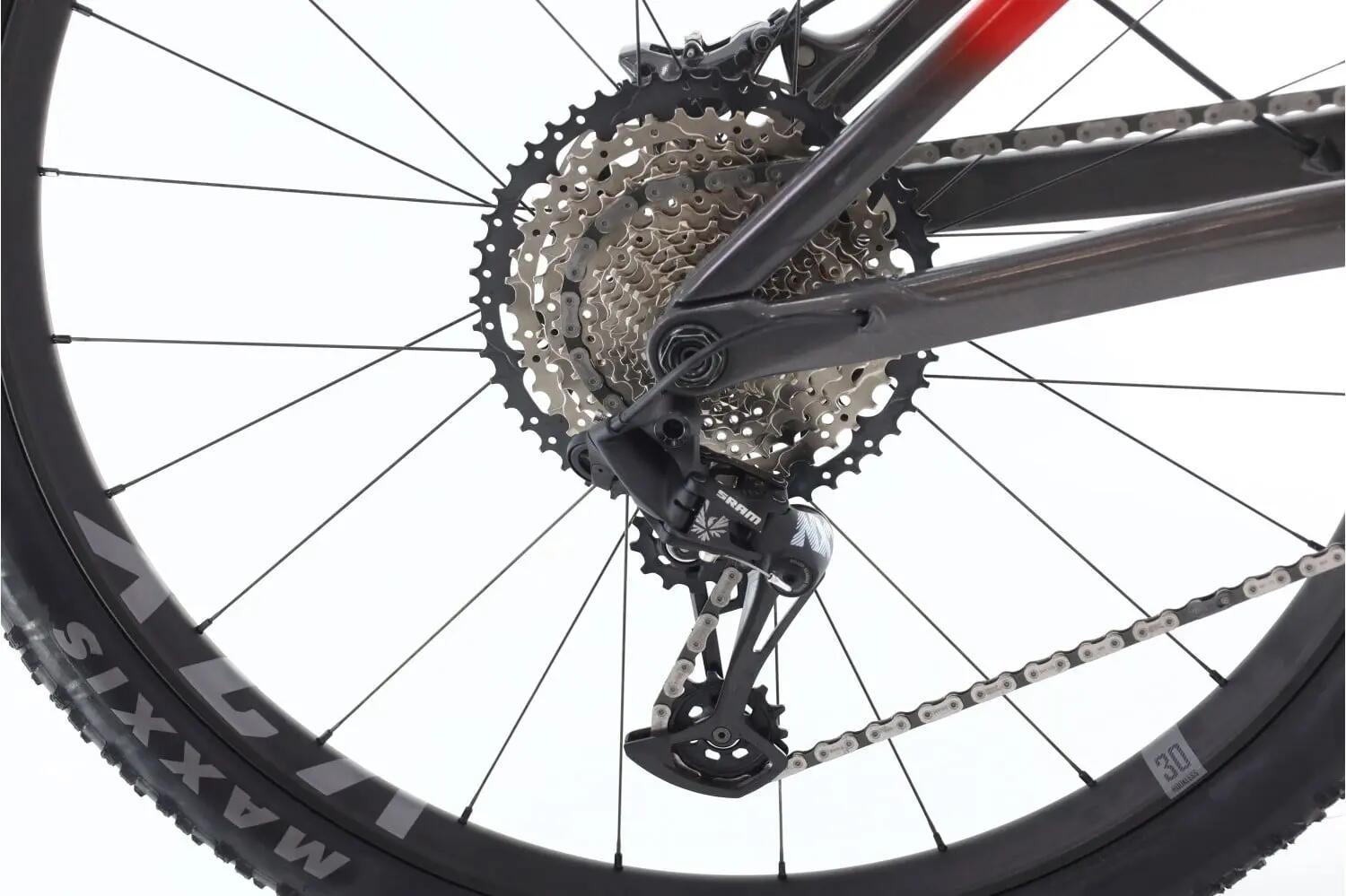 Tweedehands MTB ·  Lynx Race Evo · Zeer goede toestand 3/8