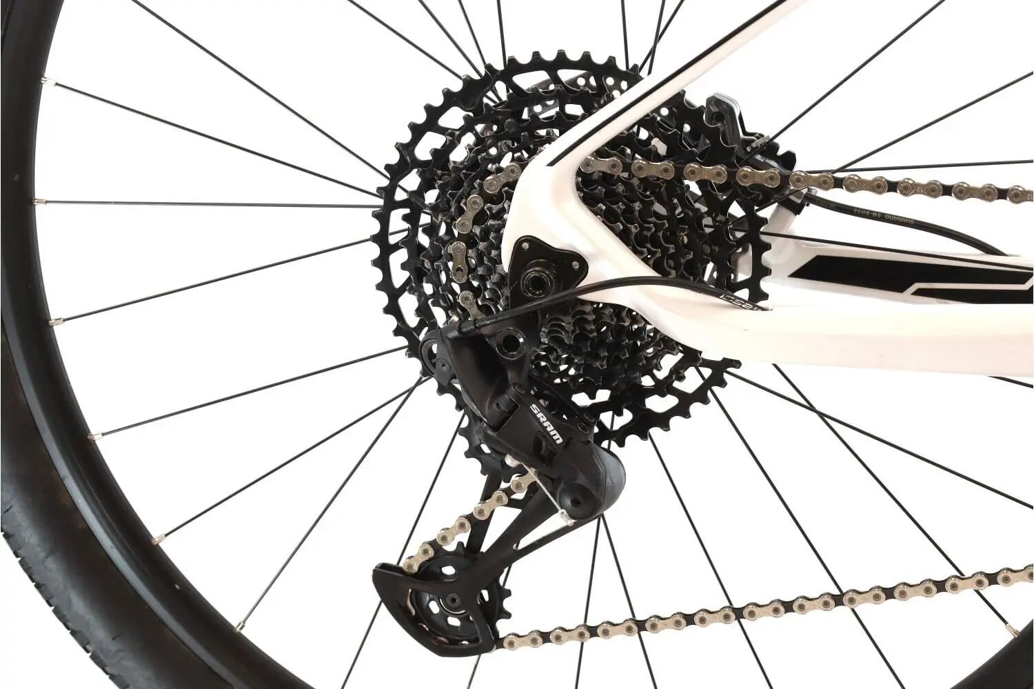 Tweedehands MTB ·  Team 29 Replica · Zeer goede toestand 3/8