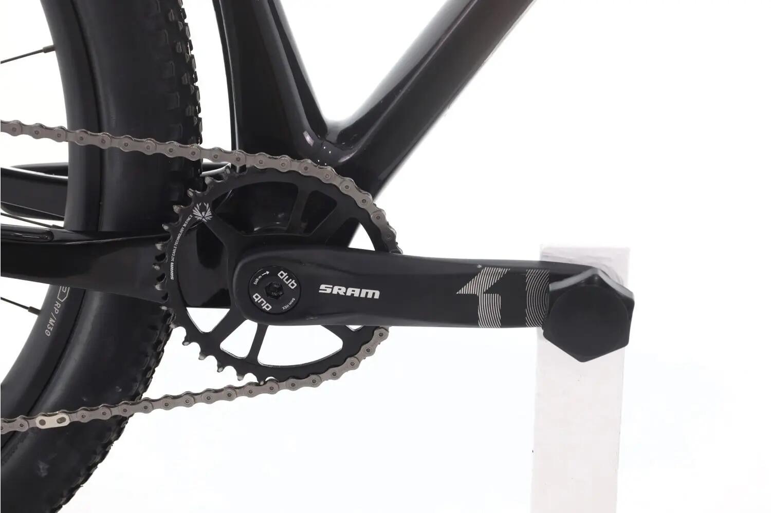 Tweedehands MTB ·  Rakish · Zeer goede toestand 4/8