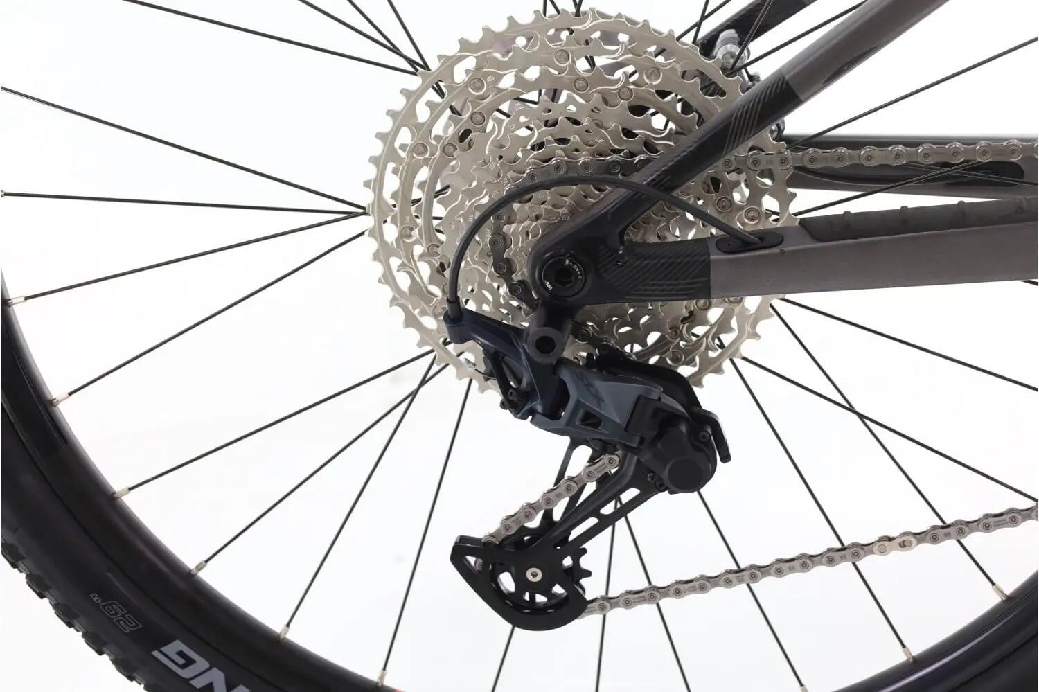 VTT reconditionné ·  Oiz Pro · Très bon état 3/8