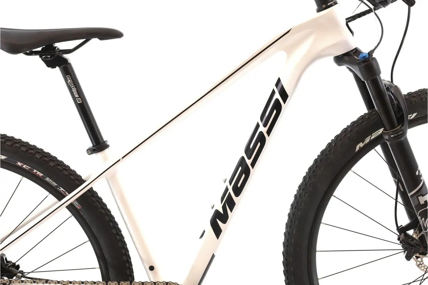 Tweedehands MTB ·  Team 29 Replica · Zeer goede toestand 2/8