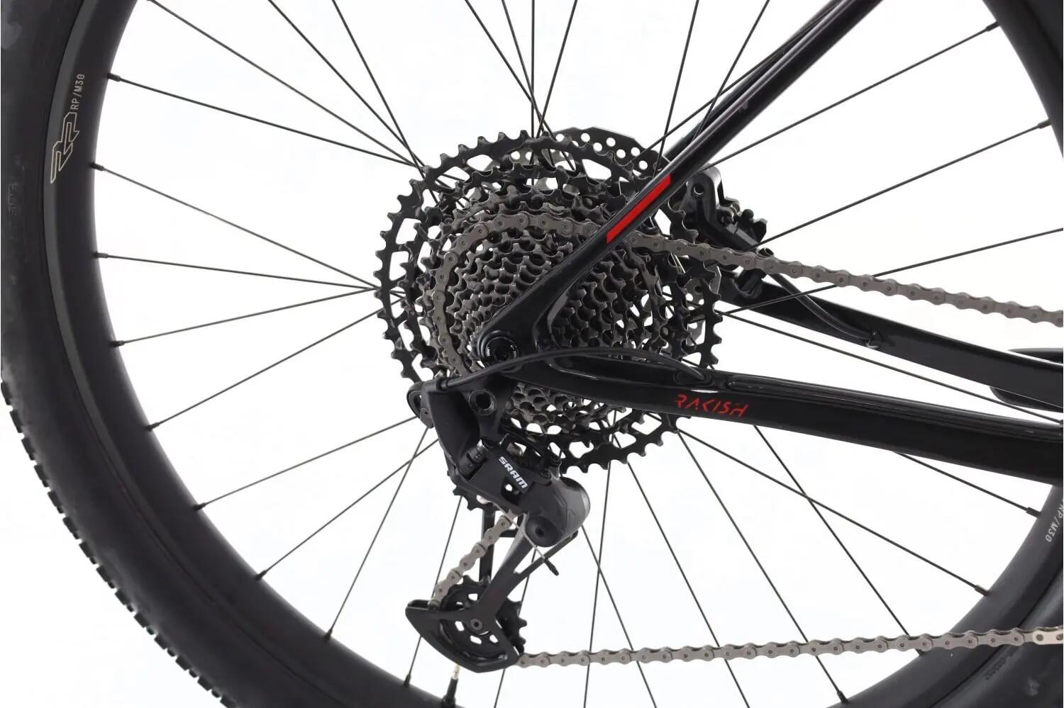 Tweedehands MTB ·  Rakish · Zeer goede toestand 3/8