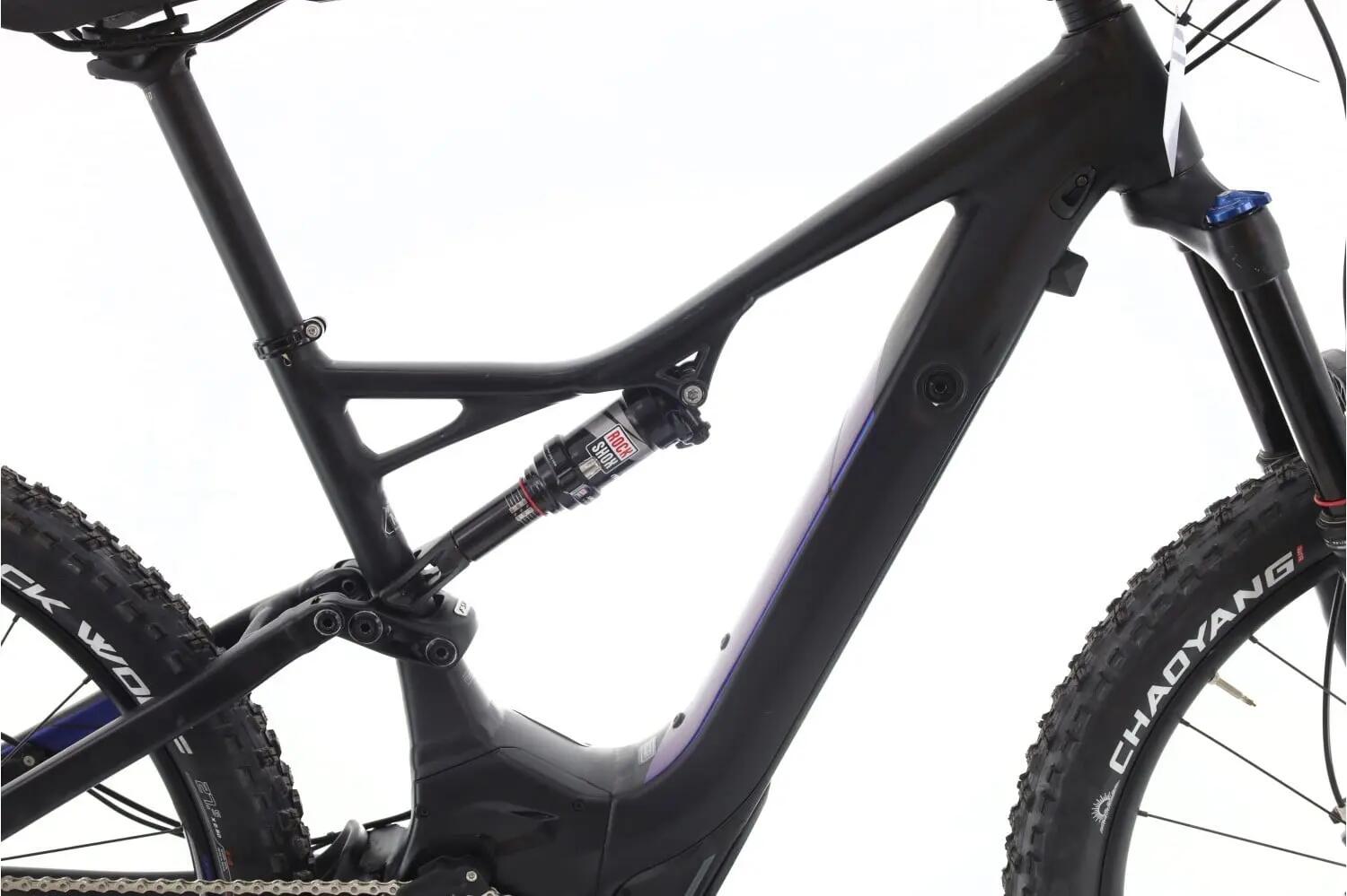 Tweedehands e-bike ·  Turbo Levo · Zeer goede toestand 2/8