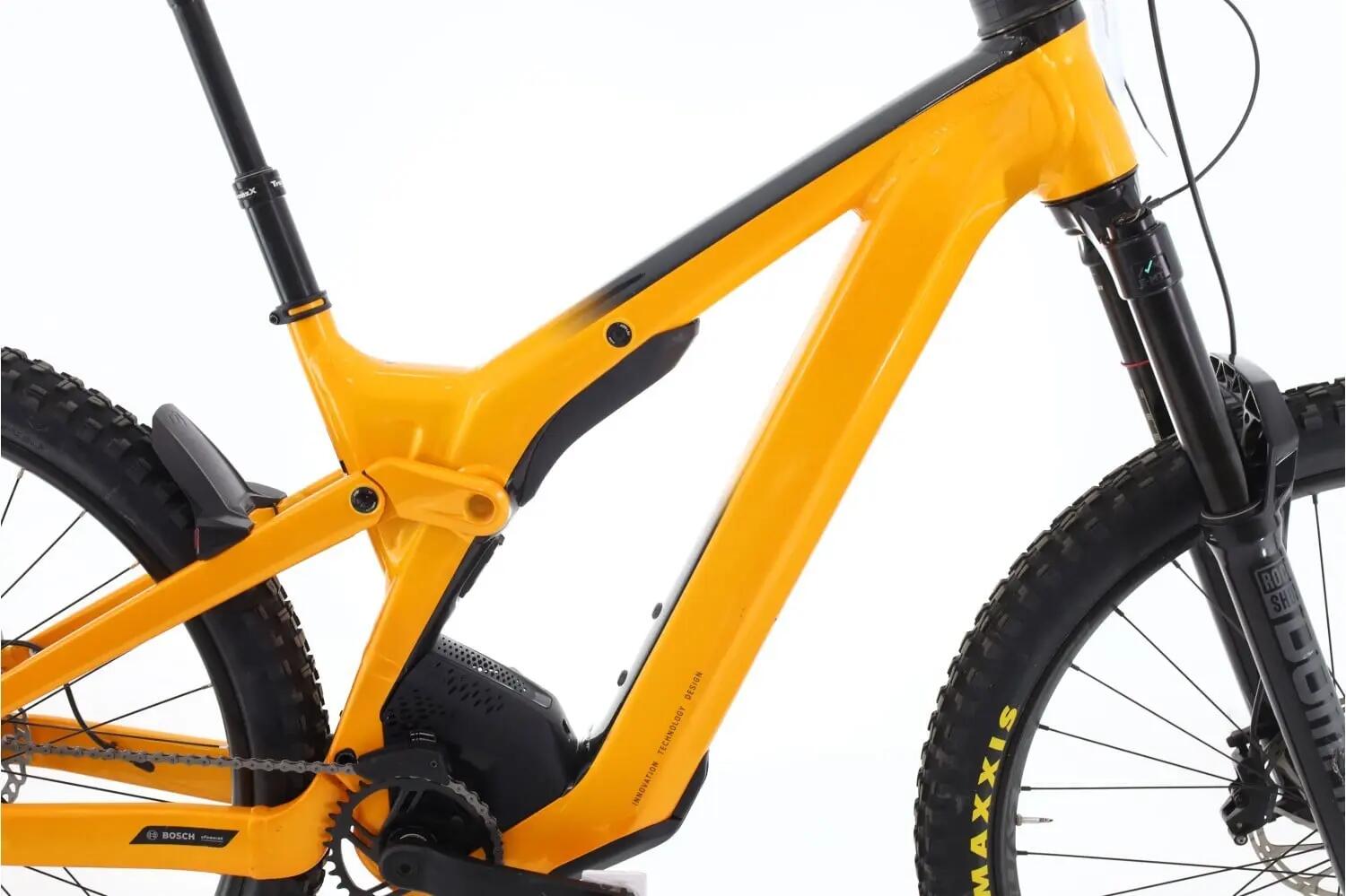 Tweedehands e-bike ·  Patron eRide 920 XT · Zeer goede toestand 2/8