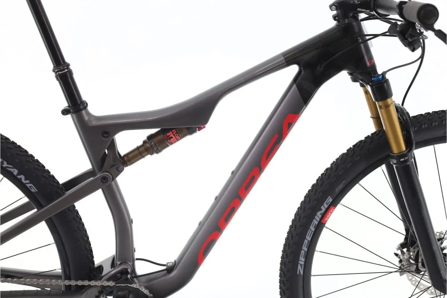 VTT reconditionné ·  Oiz Pro · Très bon état 2/8