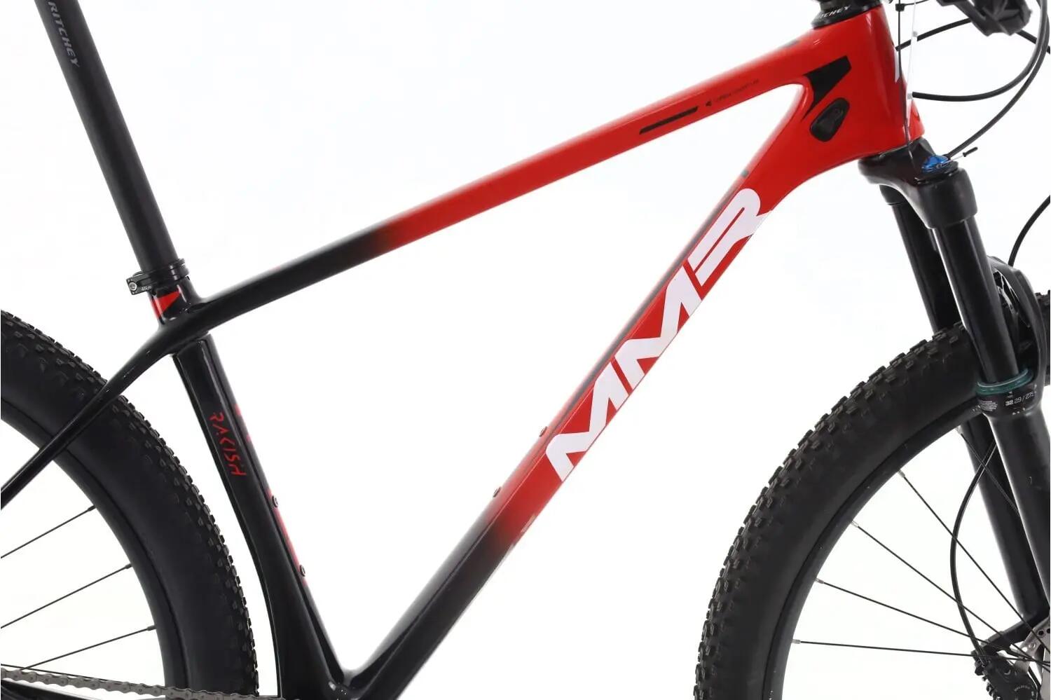 Tweedehands MTB ·  Rakish · Zeer goede toestand 2/8