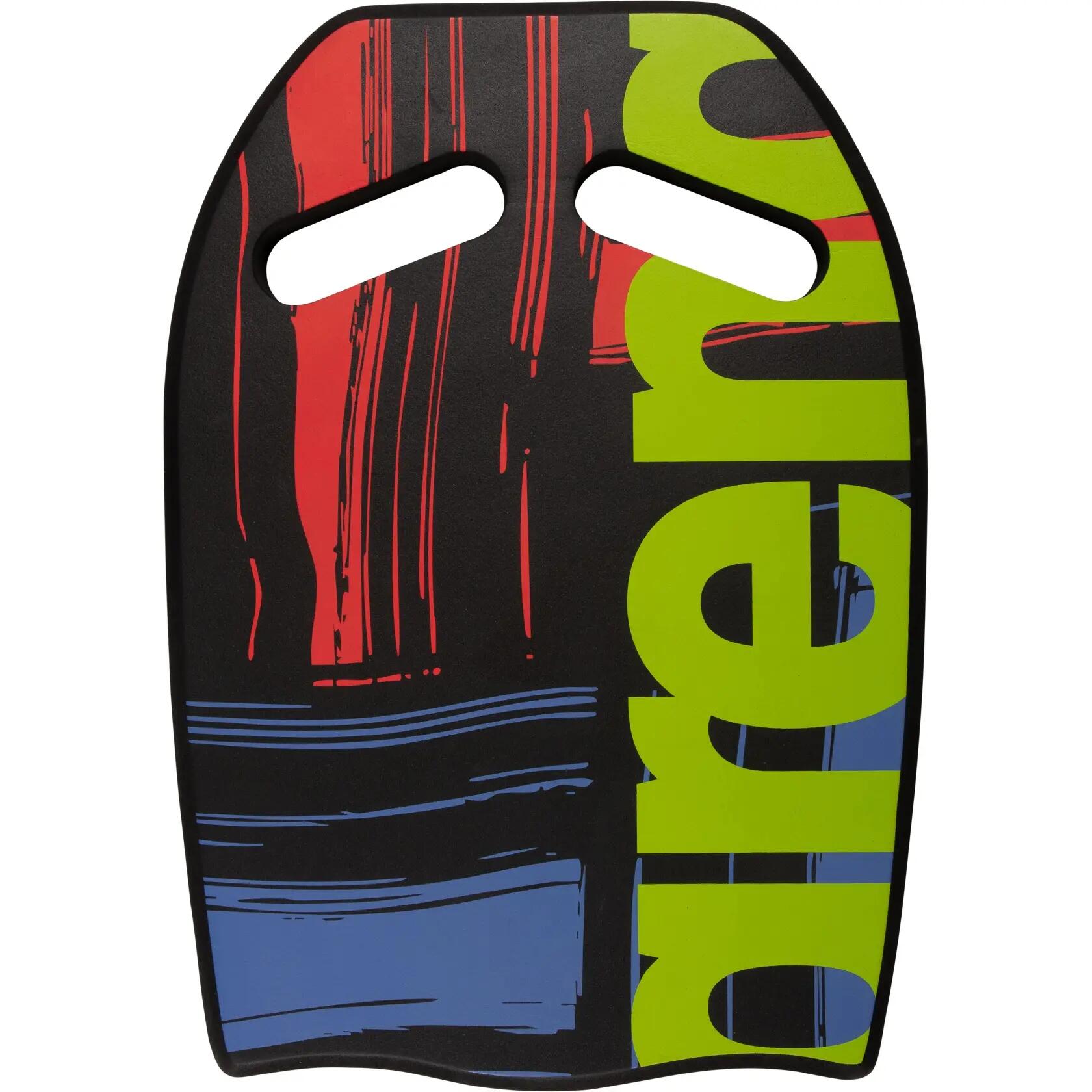 Deska treningowa arena Kickboard z nadrukiem Grid 2/2