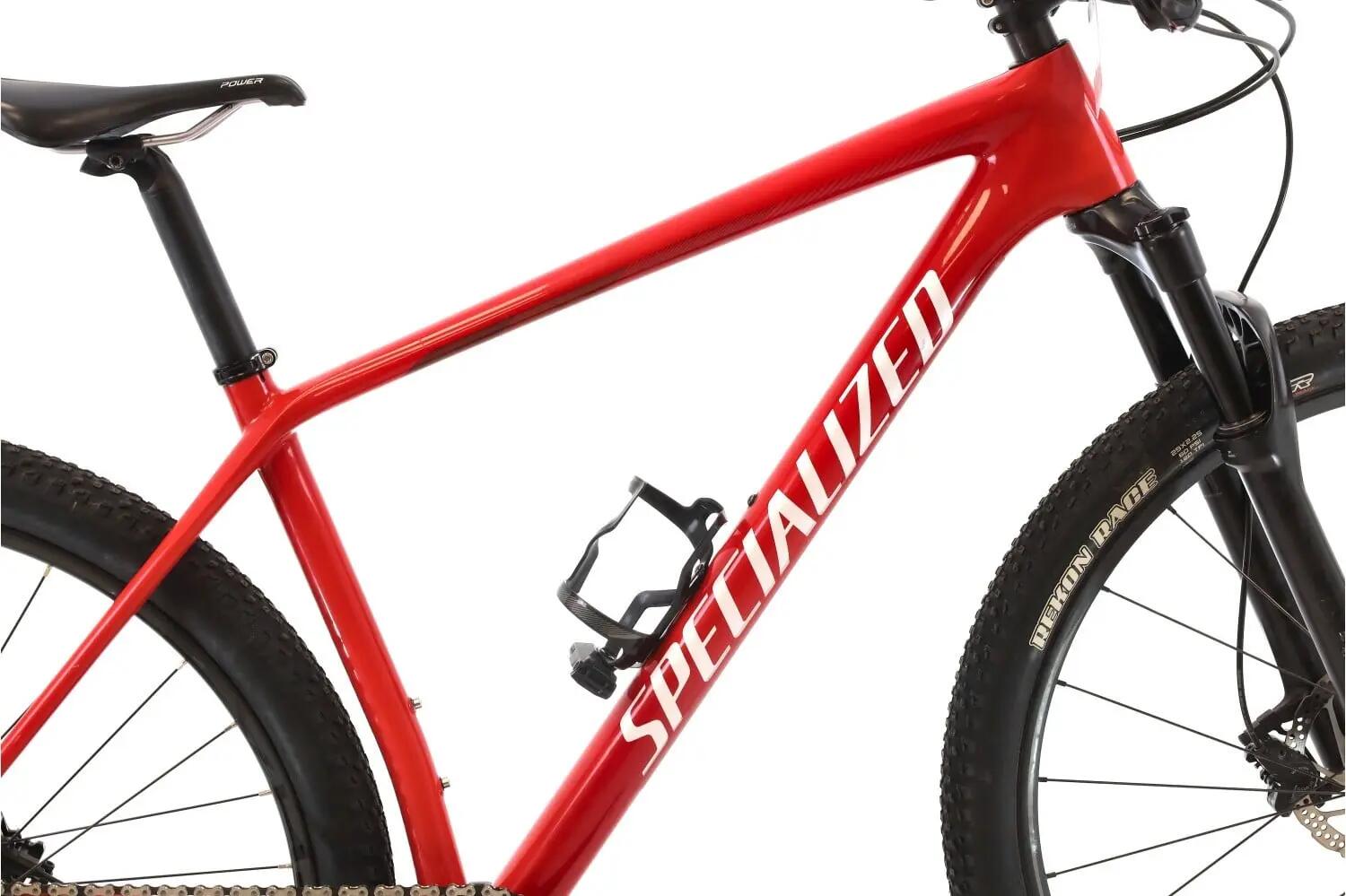 Segunda Vida · BTT ·  Epic Hardtail · Muito bom estado 2/8