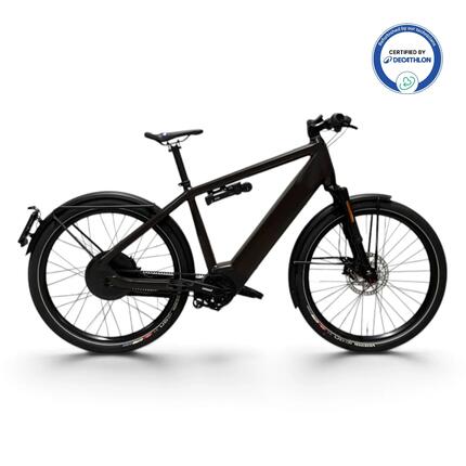 Tweedehands - Speed pedelec fiets - Opium S-Serie