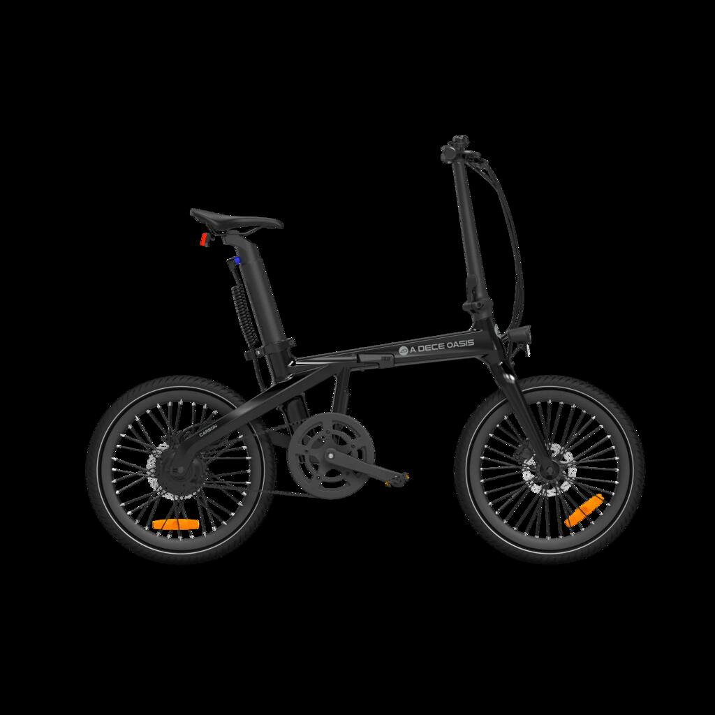 ADO Air Carbon Folding Electric Bike