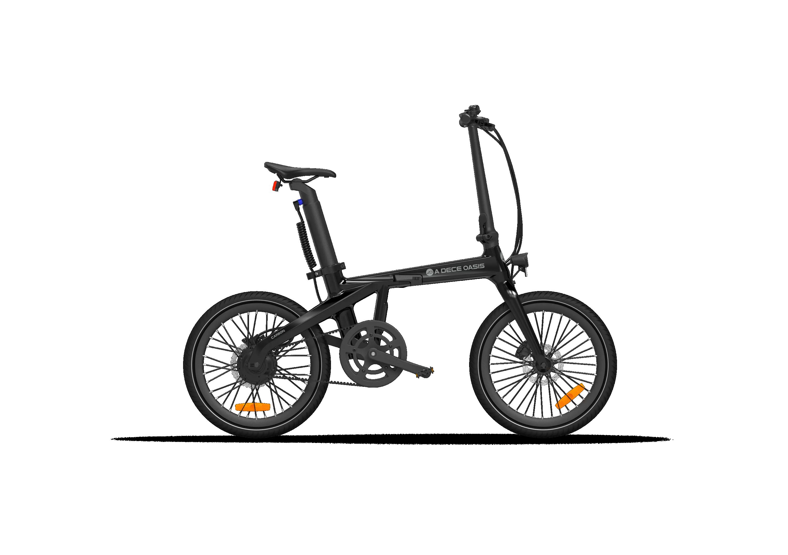 ADO E-BIKES picture