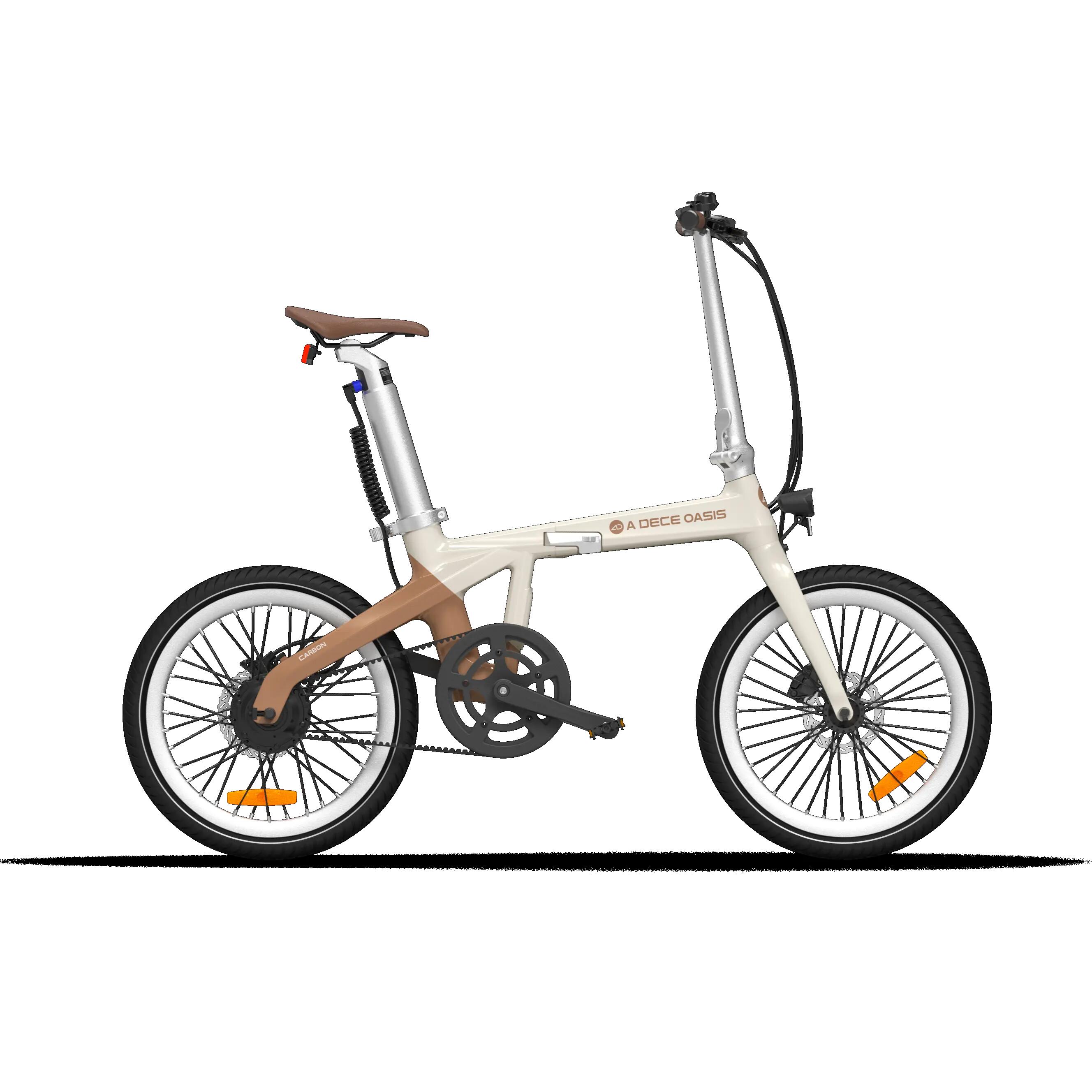 ADO E-BIKES picture