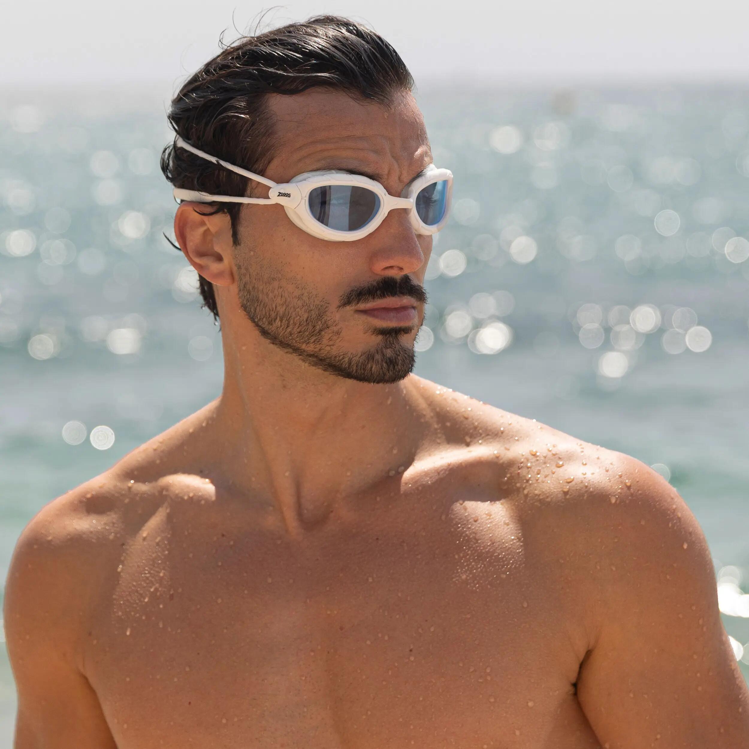 Schwimmbrille Predator Ultra-Fit Passform WIRO Fassung 7/7