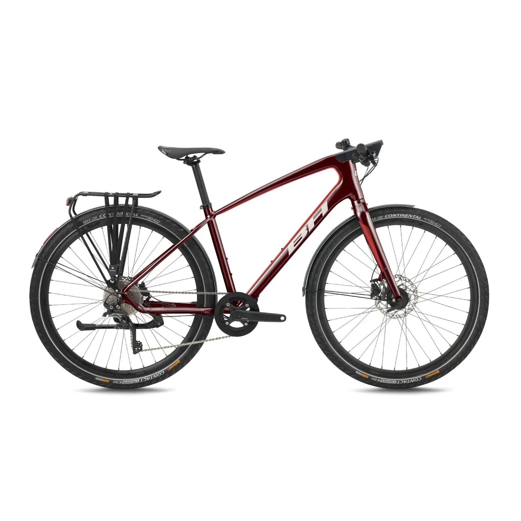 BH BIKES picture