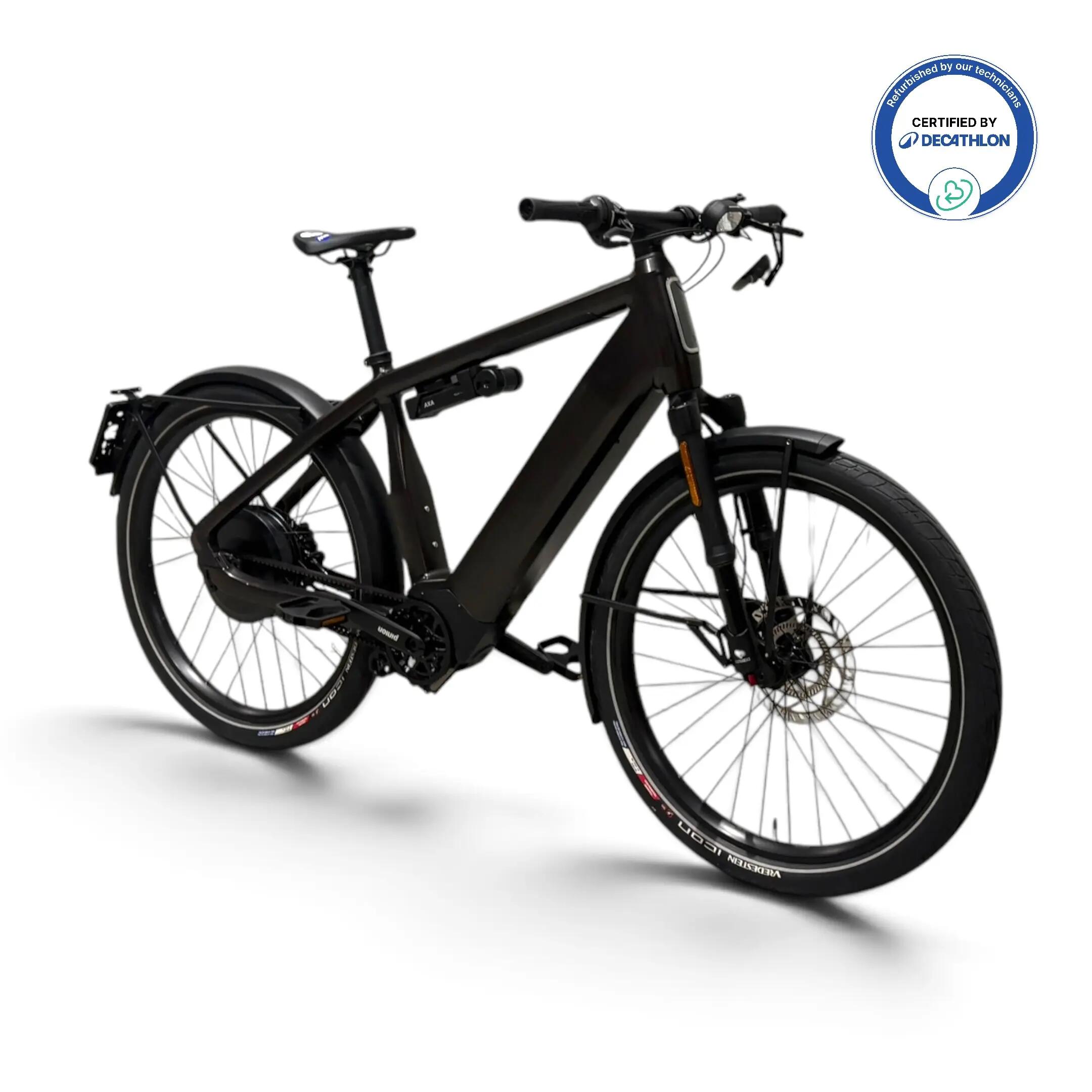Tweedehands - Speed pedelec fiets - Opium S-Serie 2/6