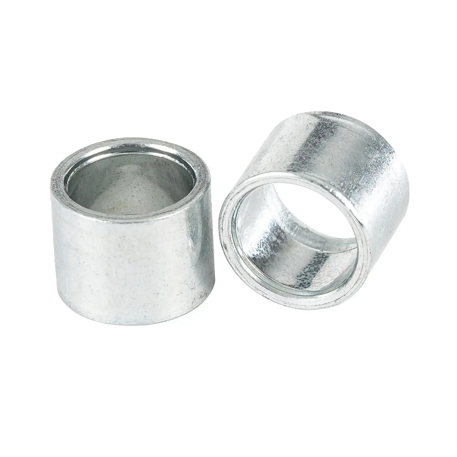 Aluminium-Radabstandshalter Chaya 2/2