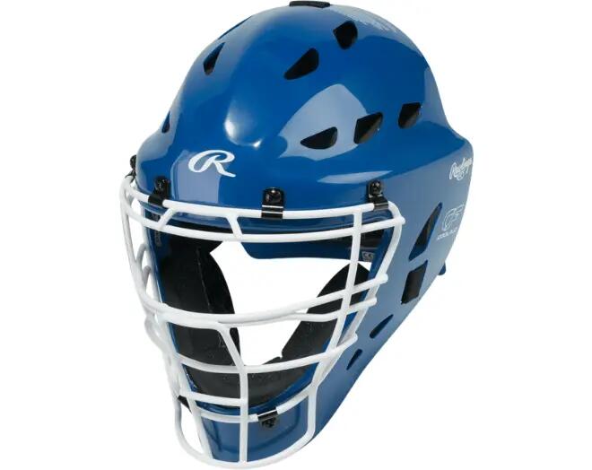 Rawlings PLYCS3TB Players 3 Series Junior Color Royal/White 3/5