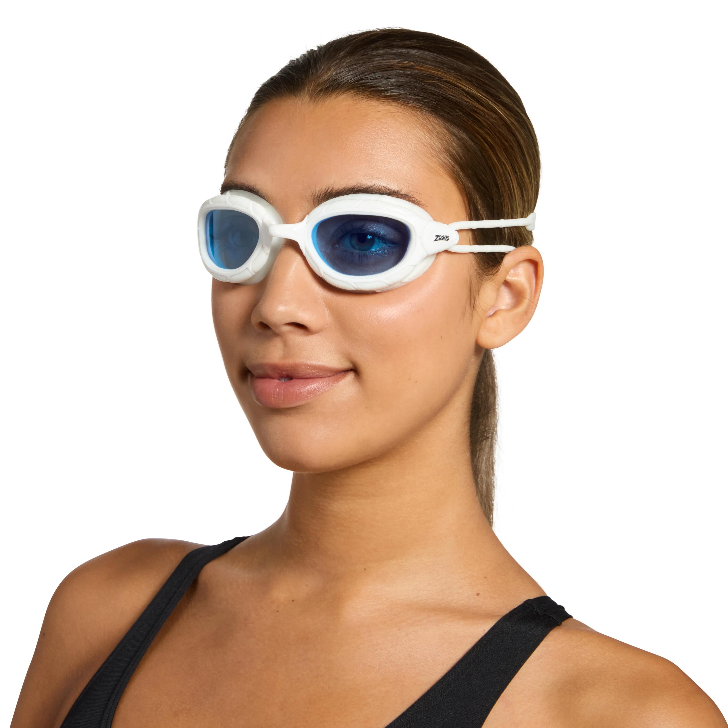 Schwimmbrille Predator Ultra-Fit Passform WIRO Fassung 5/7