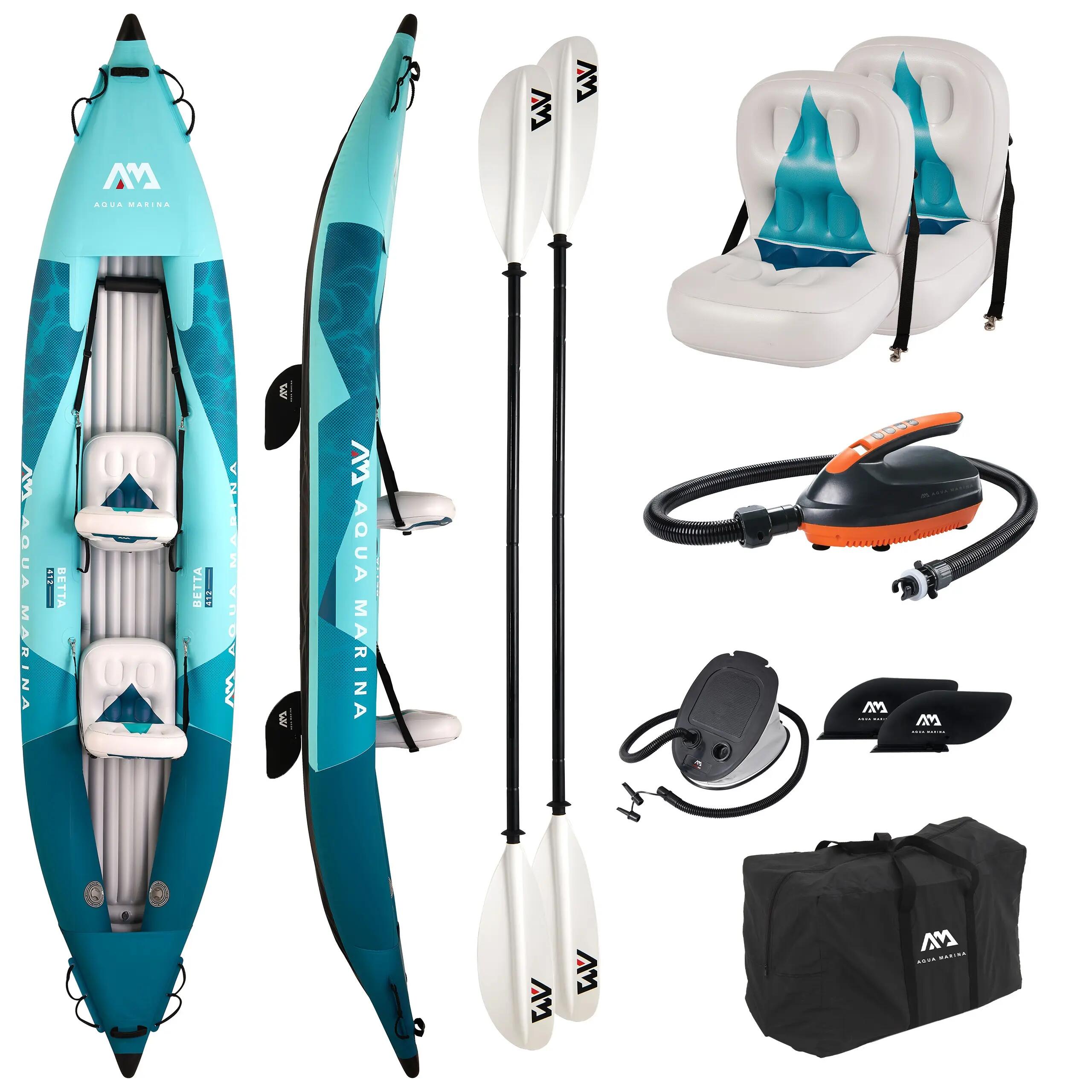 AQUA MARINA picture