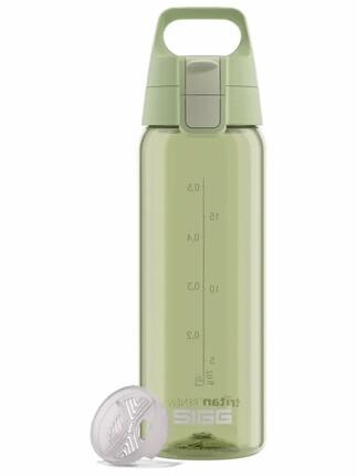 Bidon butelka na wodę tritanowa Total Color 0.6L