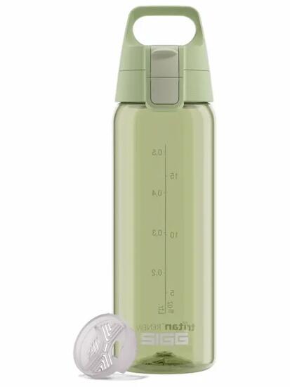 Bidon butelka na wodę tritanowa Total Color 0.6L