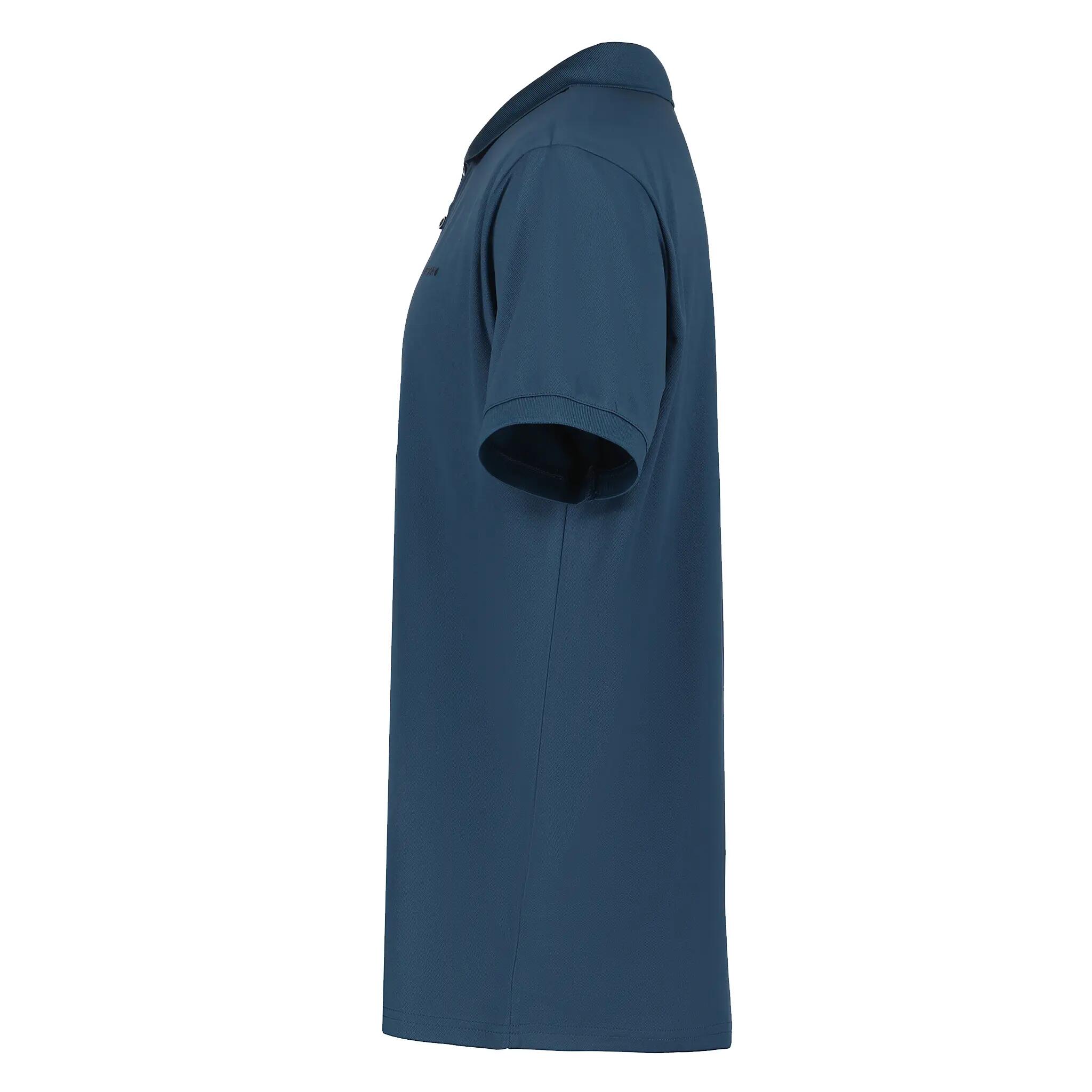 Poloshirt angenehm weich leicht Herren - Bellmont 2/4