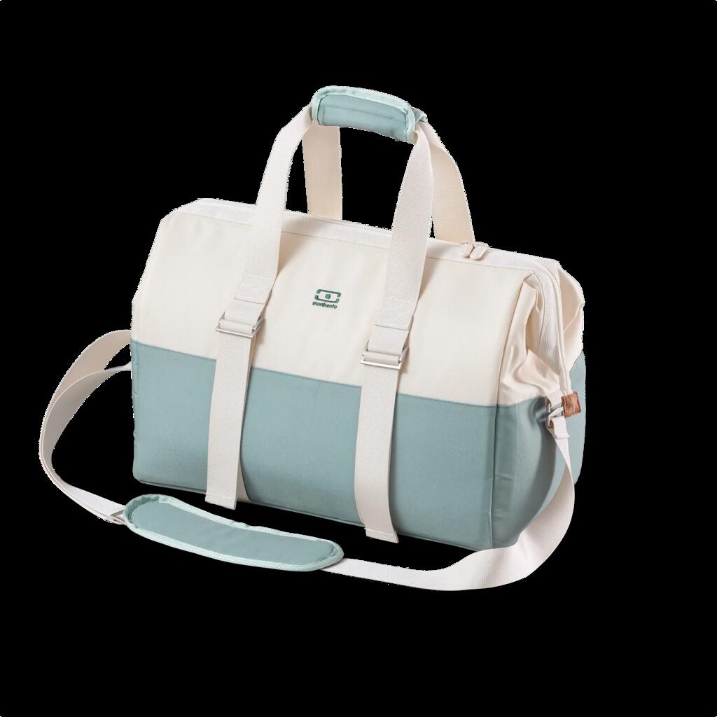 XXL koeltas 25L|Volwassenen|Kantoor, picknick|Verstelbare handgreep|Escape