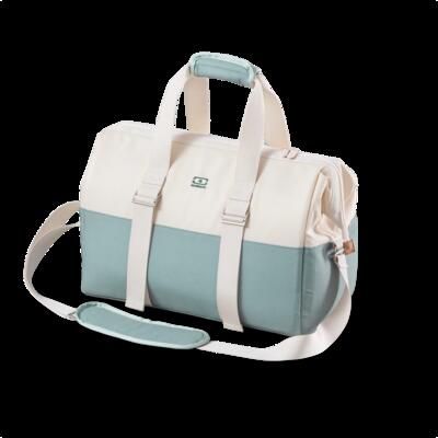 Borsa termica XXL 25L|Adulto|Ufficio picnic|Manico regolabile|Escape