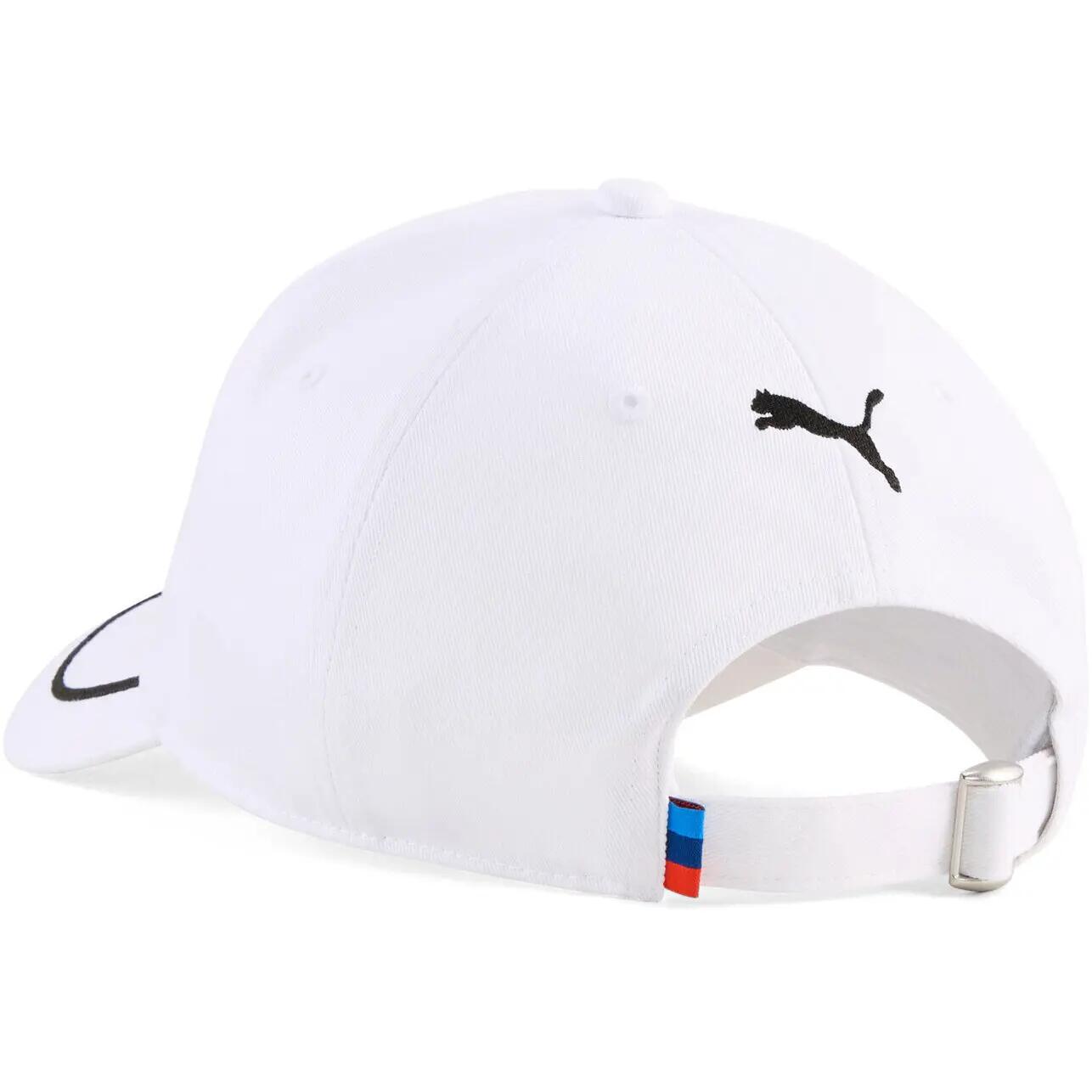 Cap Puma Bmw Heritage Dad Cap 2/2