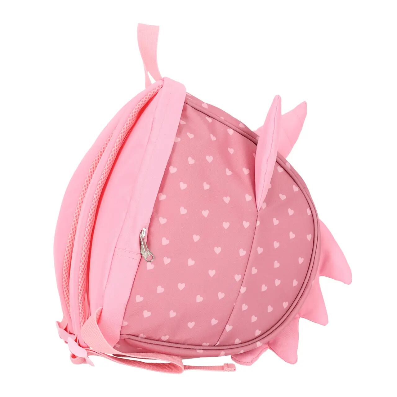 QHP Cap Tas Unicorn - Roze 3/3