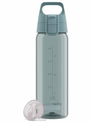 Bidon butelka na wodę tritanowa Total Color 0.6L