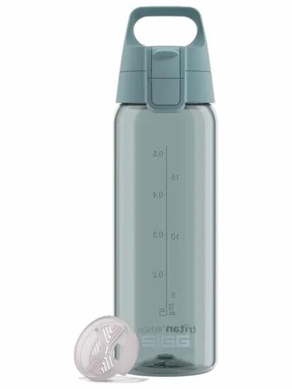 Bidon butelka na wodę tritanowa Total Color 0.6L