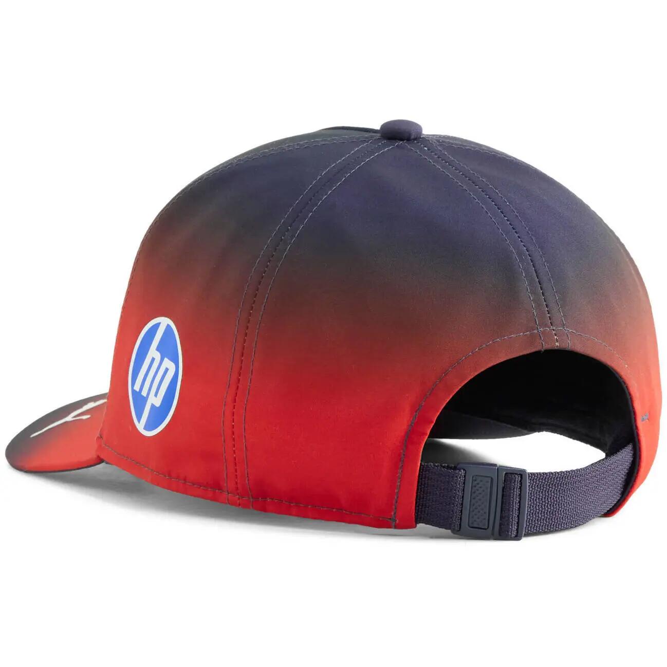 Cap Puma Sf Replica China Leclerc Lc Cap 5/5