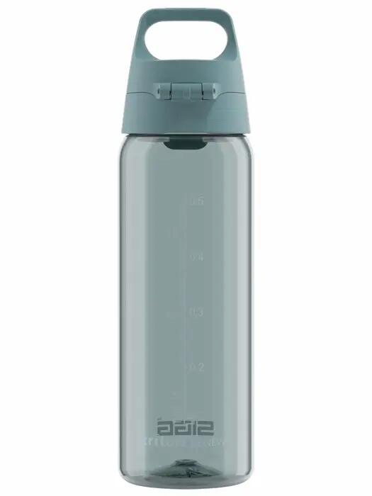 Bidon butelka na wodę tritanowa Total Color 0.6L 3/7