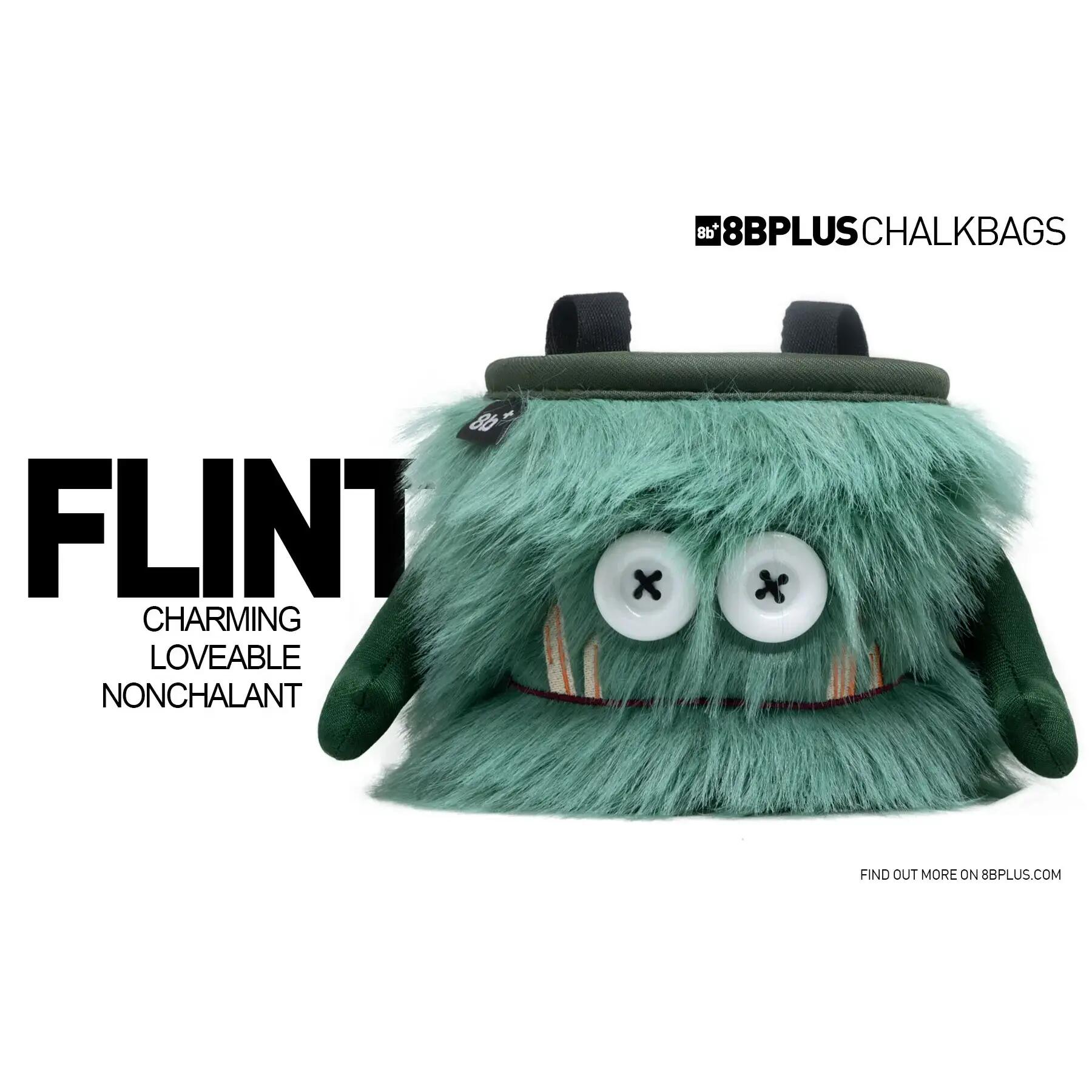 Sac à magnésie 8bplus Flint 5/5