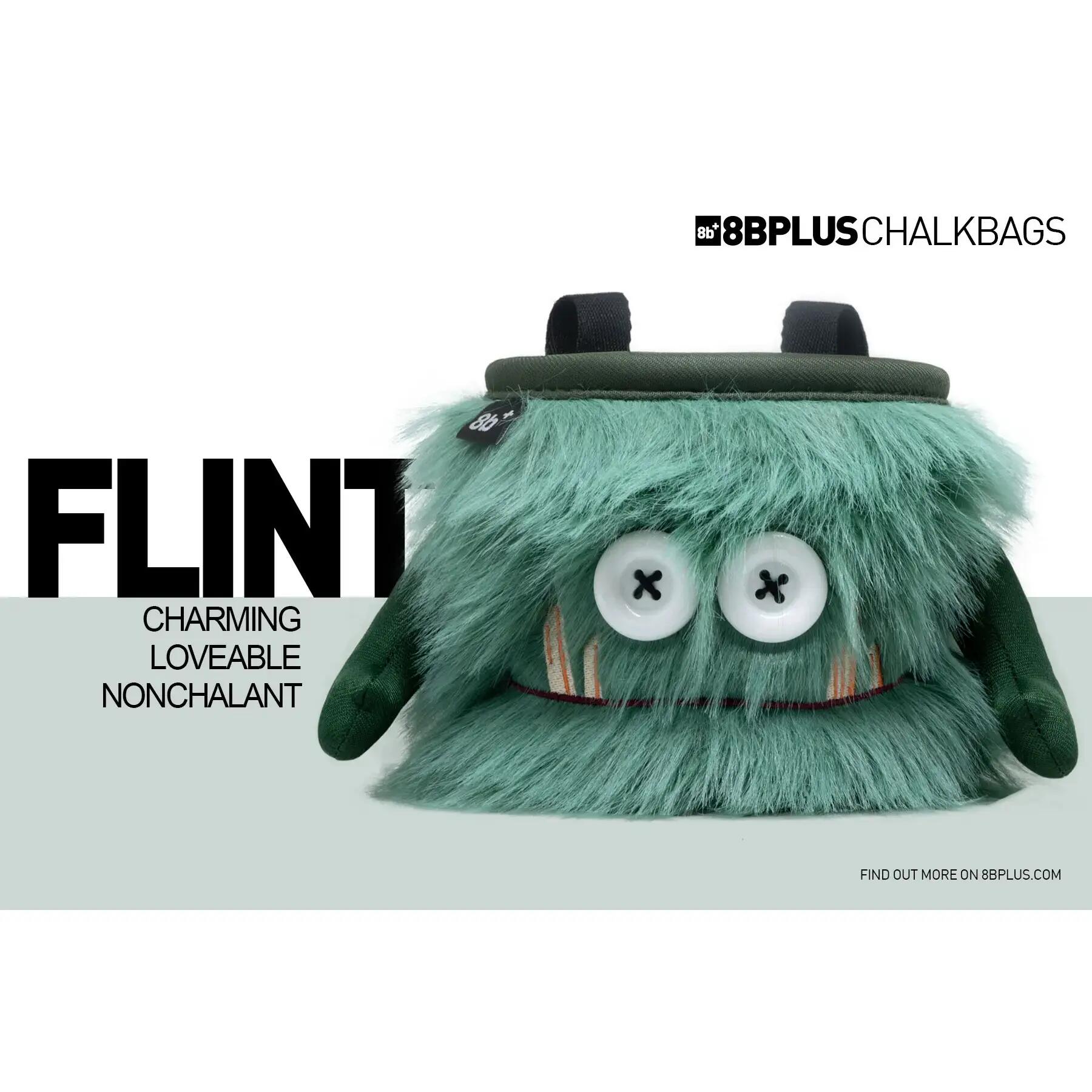Sac à magnésie 8bplus Flint 4/5