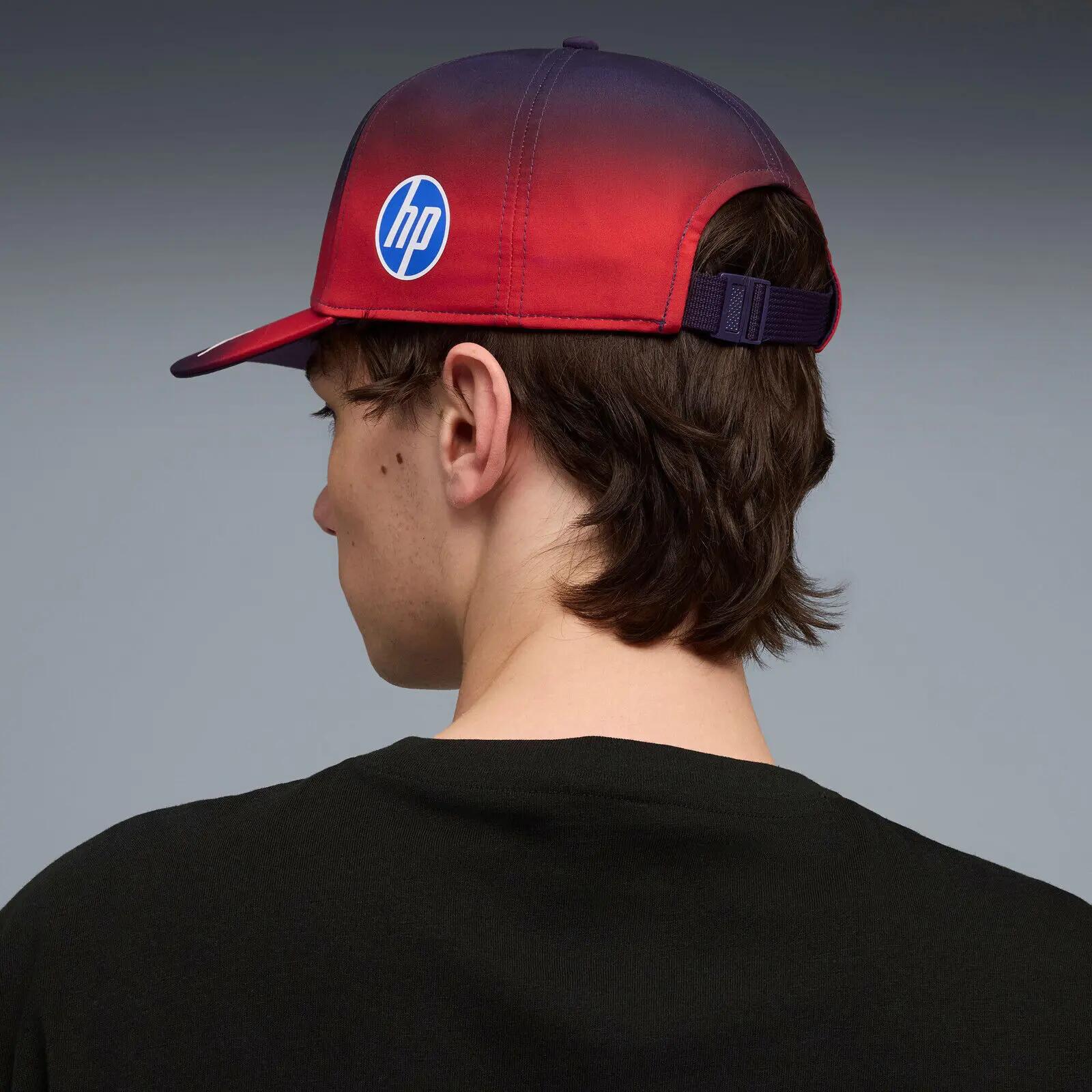 Cap Puma Sf Replica China Leclerc Lc Cap 2/5