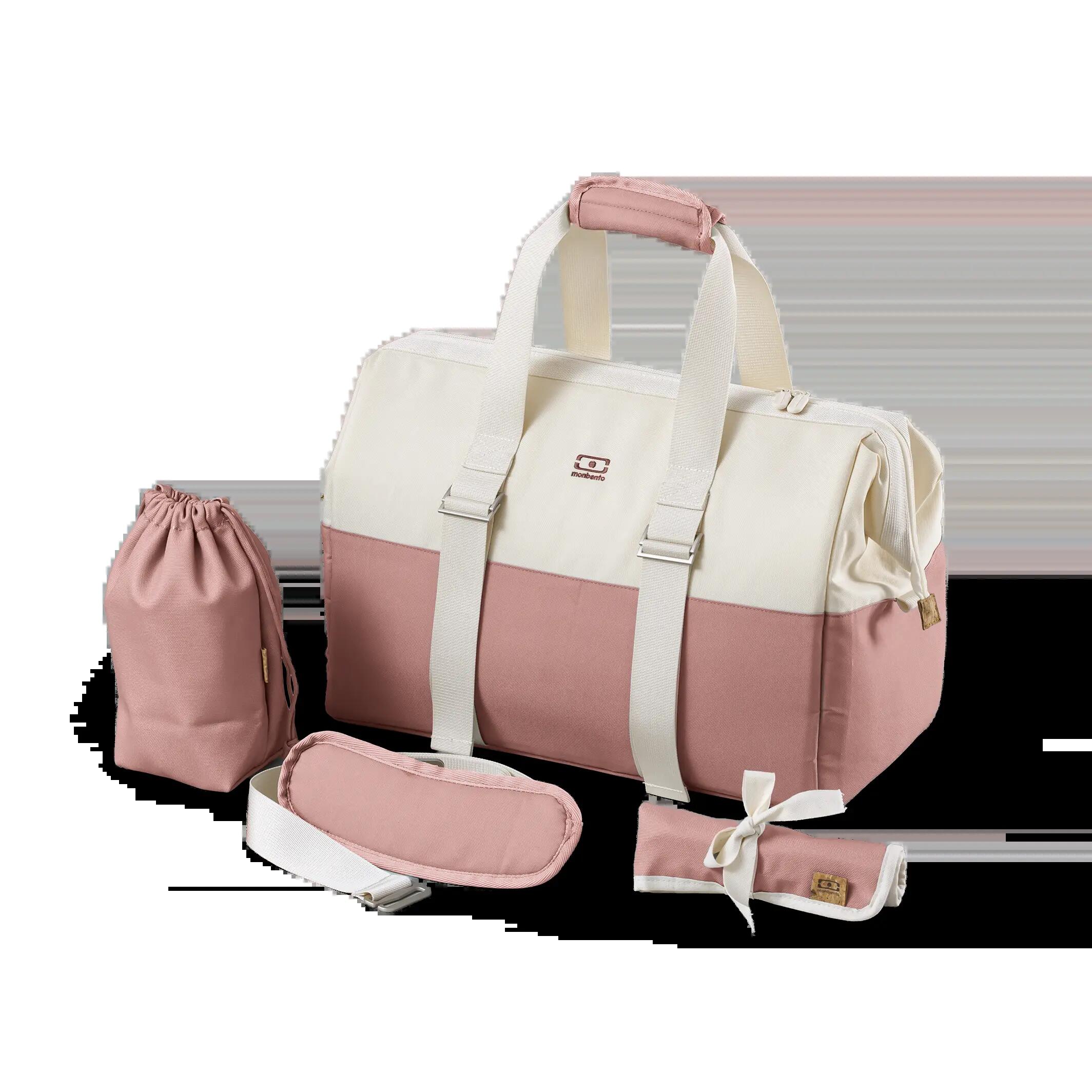 XXL-Isoliertasche 25L|Erwachsene|Büro, Picknick|Verstellbarer Henkel|Escape 2/6