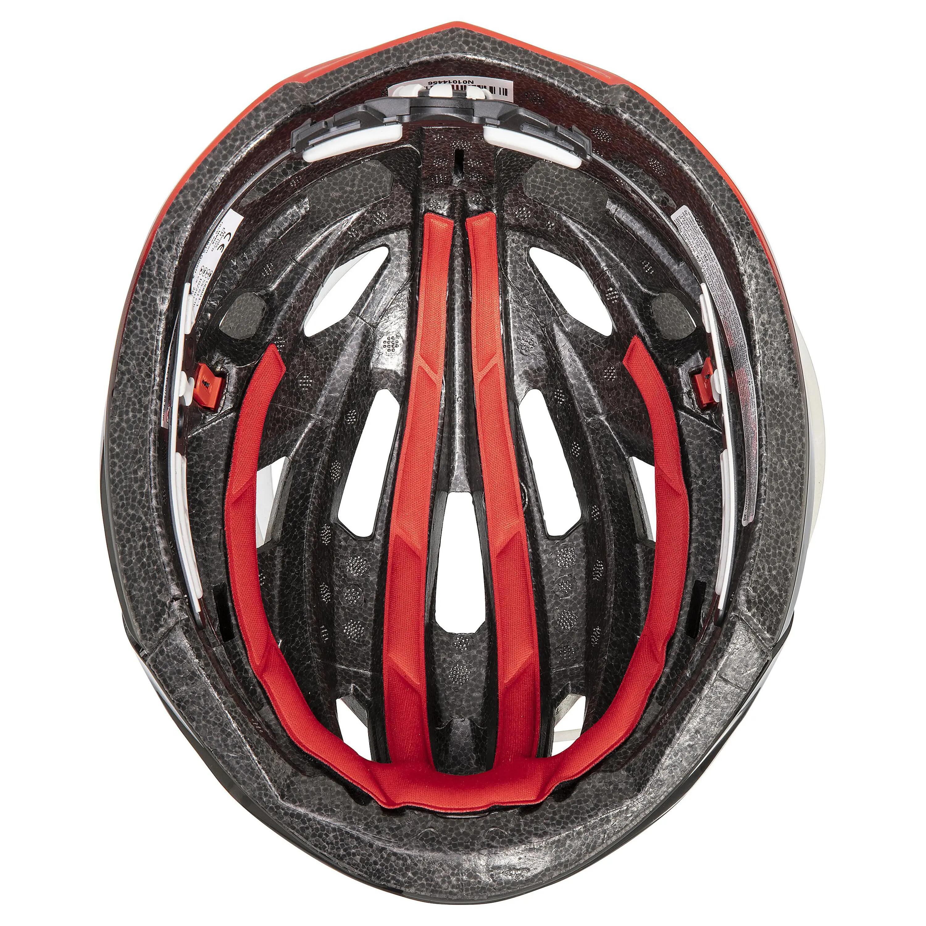 Kask rowerowy uvex race 7 5/5
