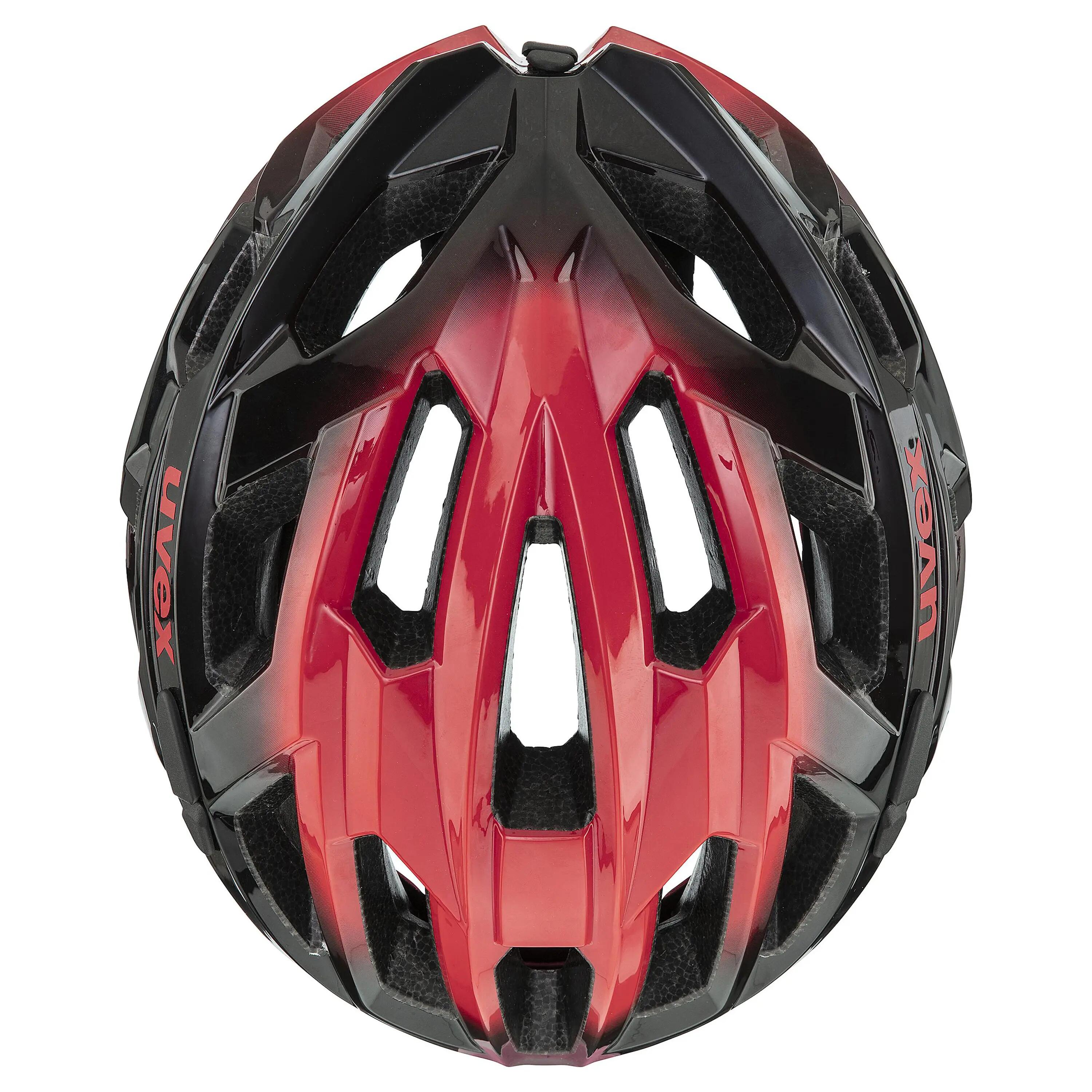 Kask rowerowy uvex race 7 4/5