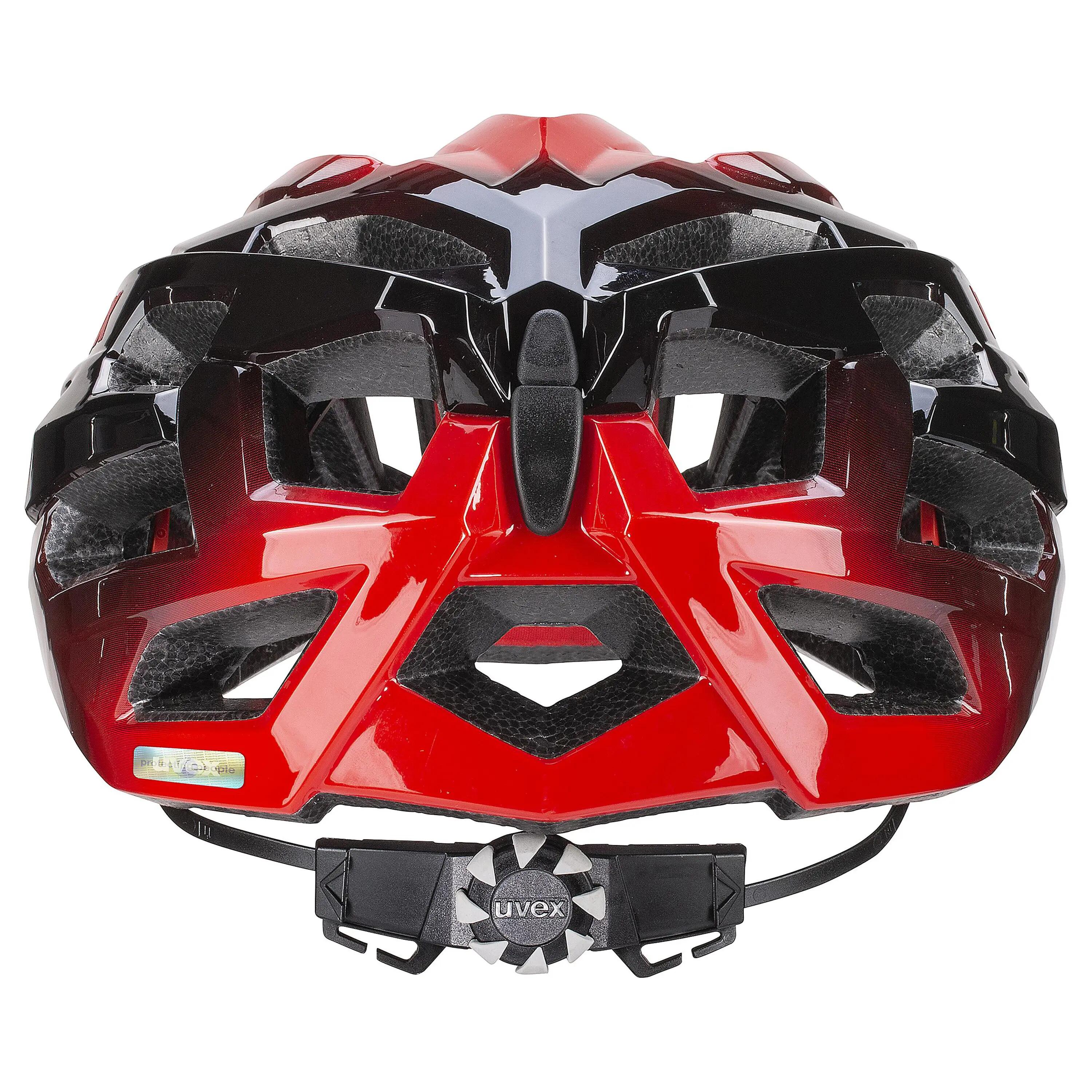 Kask rowerowy uvex race 7 2/5