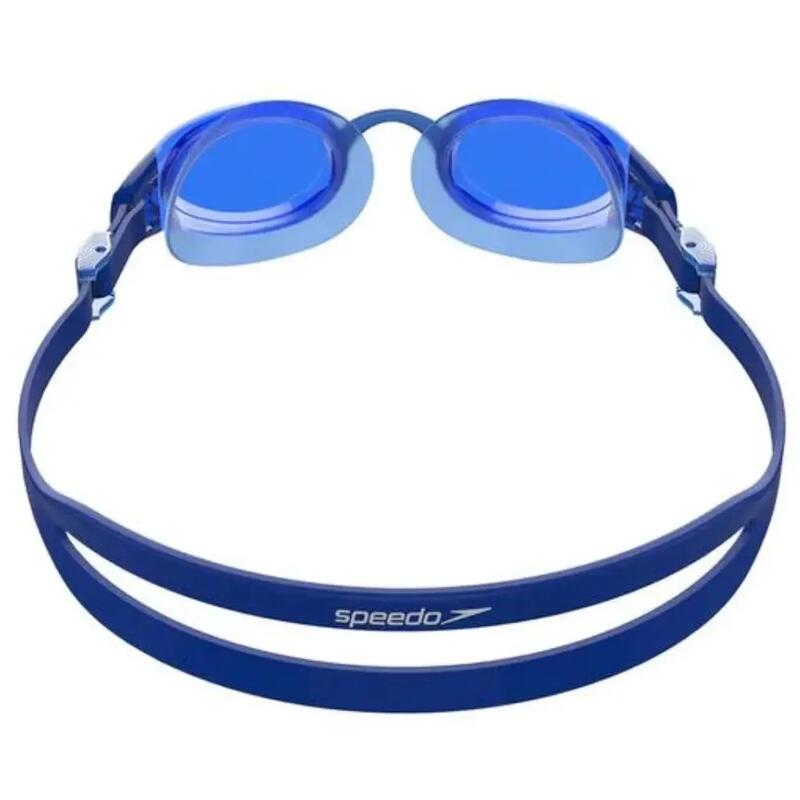 Speedo Mariner Pro Unisex Yüzücü Gözlüğü 8-13534D665