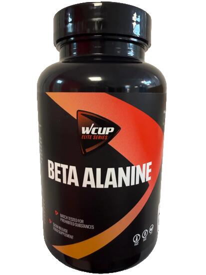 BETA-ALANINE