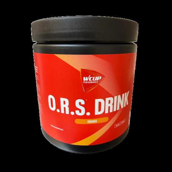 DRINK ORS ORANGE 480 G