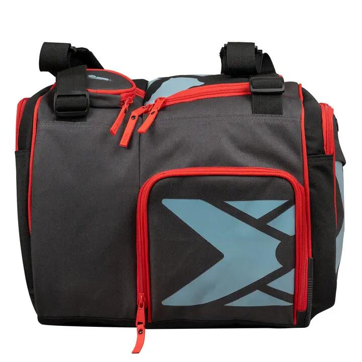 NOX ML10 Competition XL Compact Negro/ Rojo 2024 (Paletero) 8/8