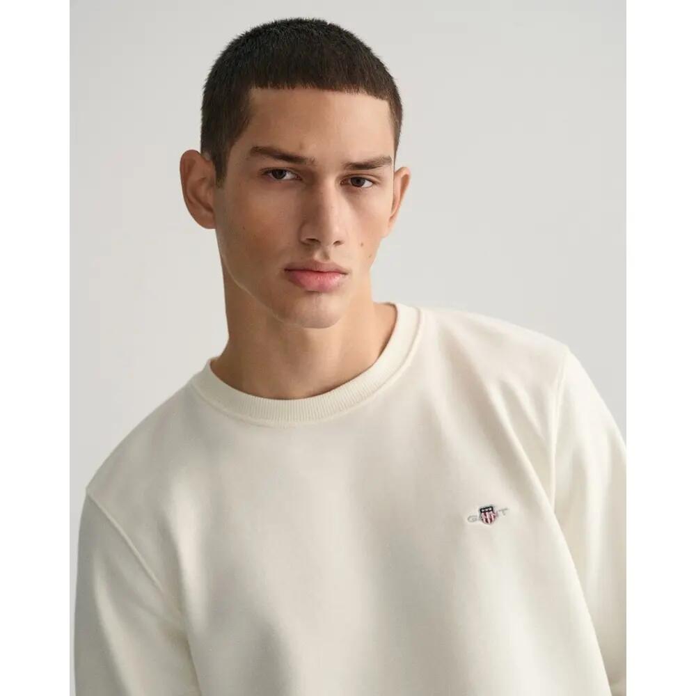 Sudadera Gant para hombre 3/4