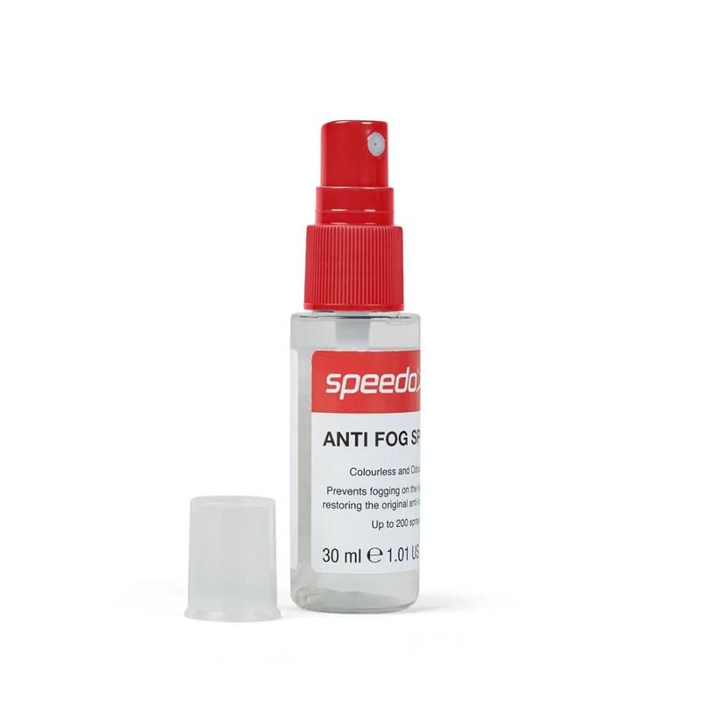 SPEEDO BUĞU ÖNLEYİCİ GÖZLÜK SPRAY ANTI FOG SPRAY CLEAR 8-00381317217