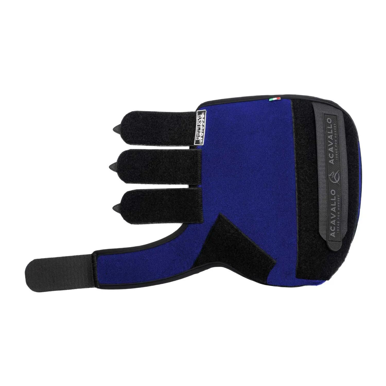 Protectores delanteros neopreno transpirables 7/7