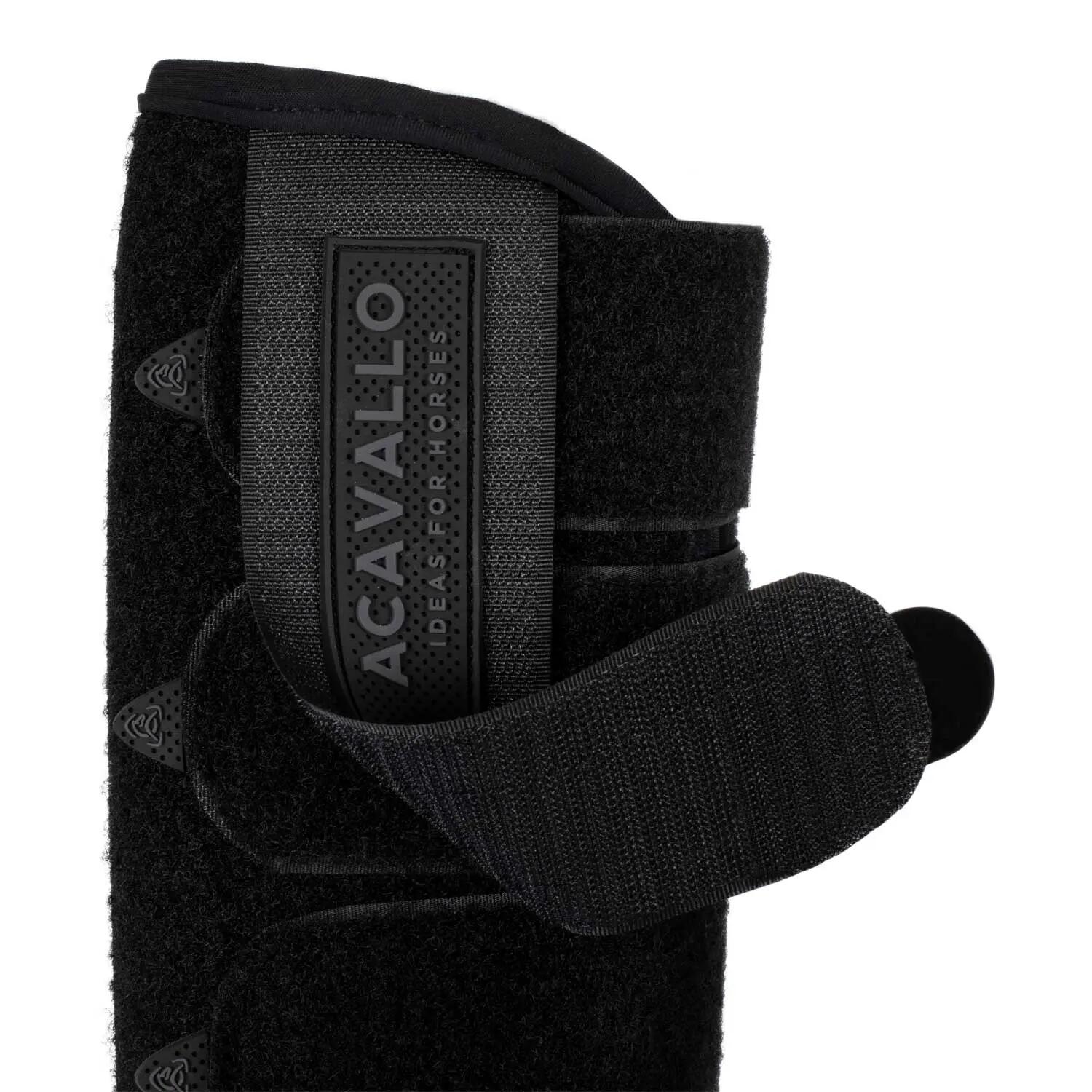 Protectores delanteros neopreno transpirables 6/7